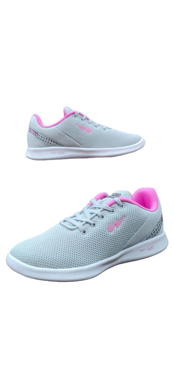 campus sports shoes article- cristy