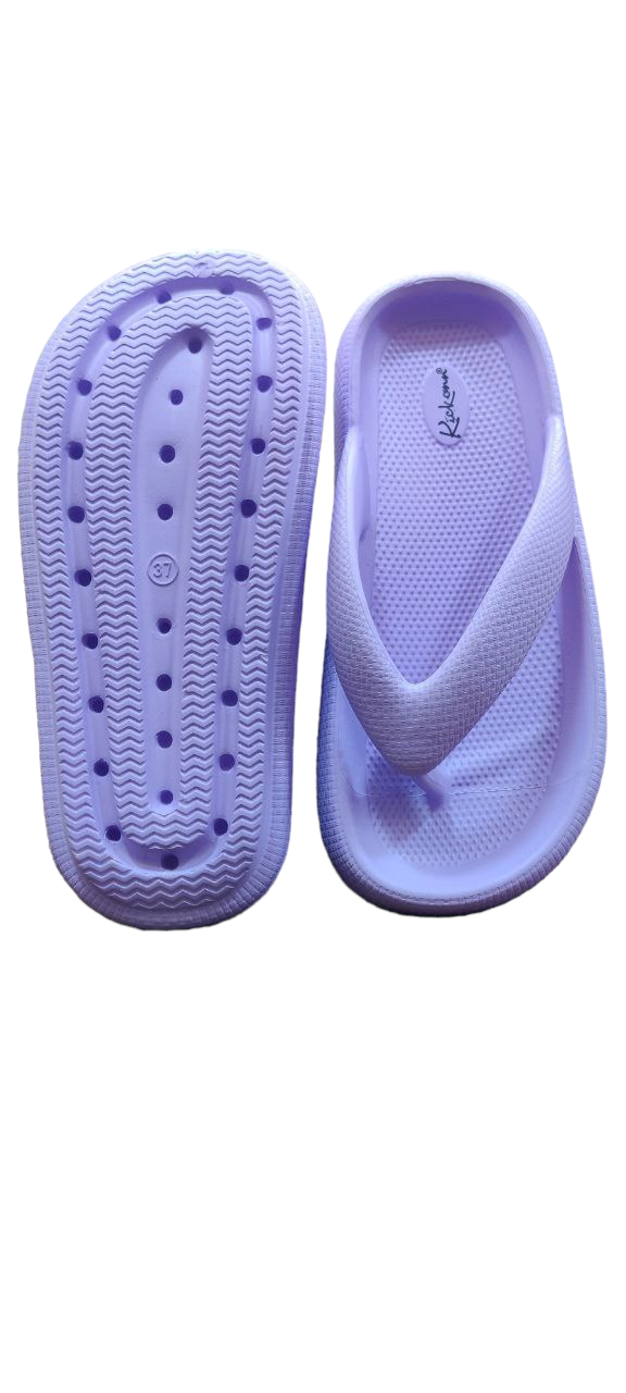 Women Slipper OLF CH10