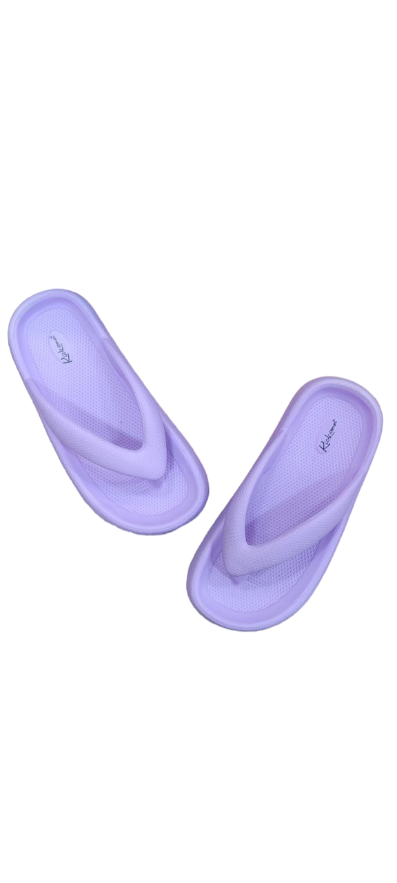 Women Slipper OLF CH10