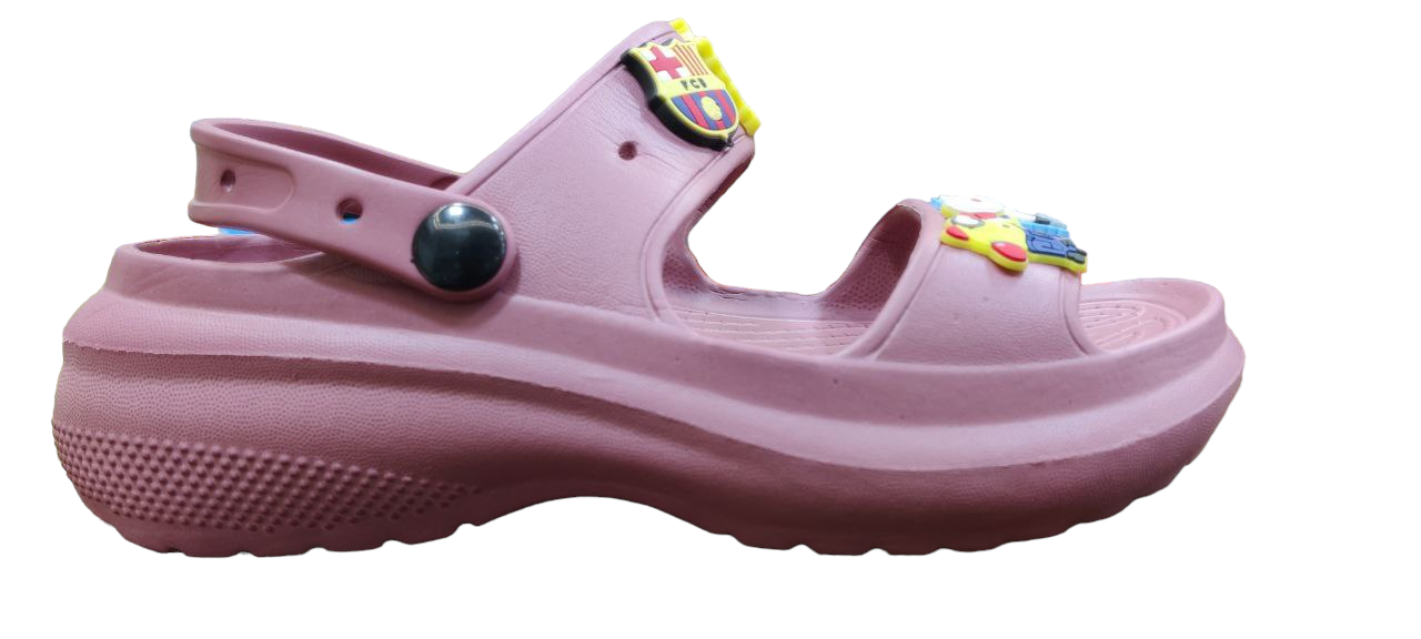 Women Sandal OLF CH17