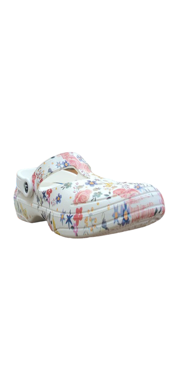 Women Clogs OLF CH18