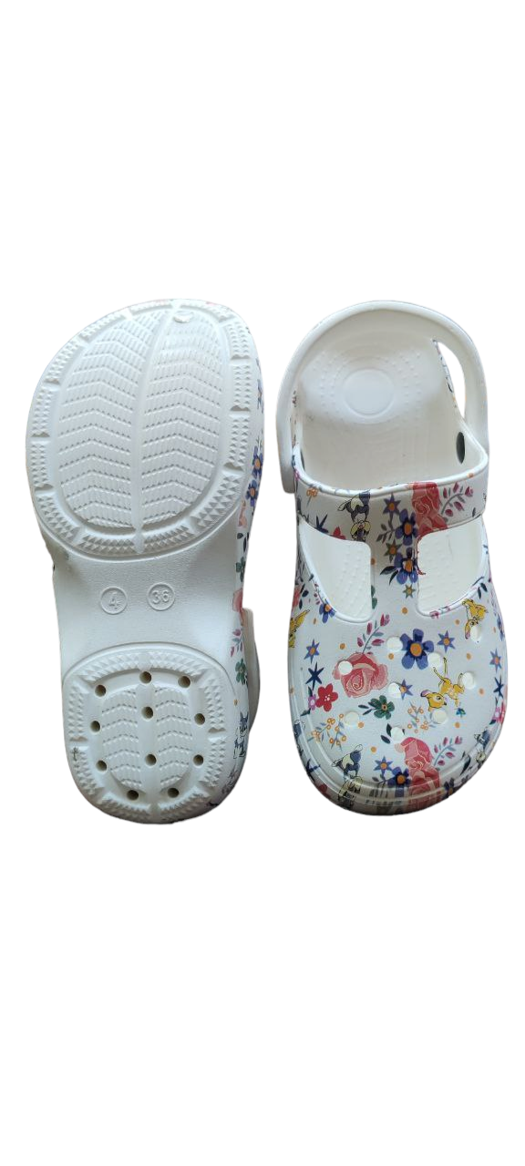 Women Clogs OLF CH18