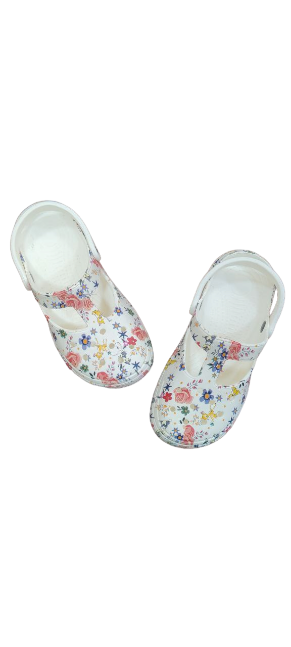 Women Clogs OLF CH18