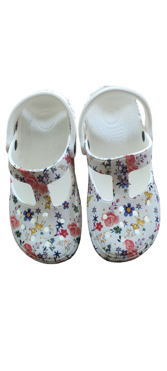 Women Clogs OLF CH18