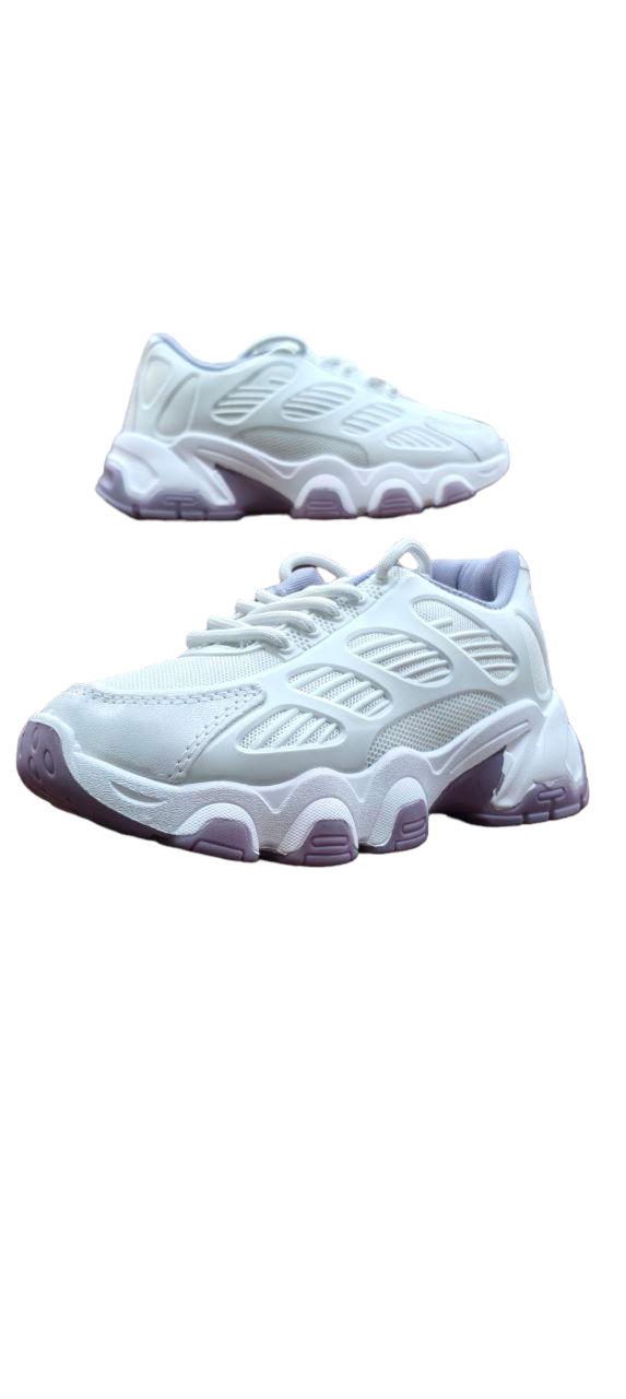 Women Sneaker Barbie 1001