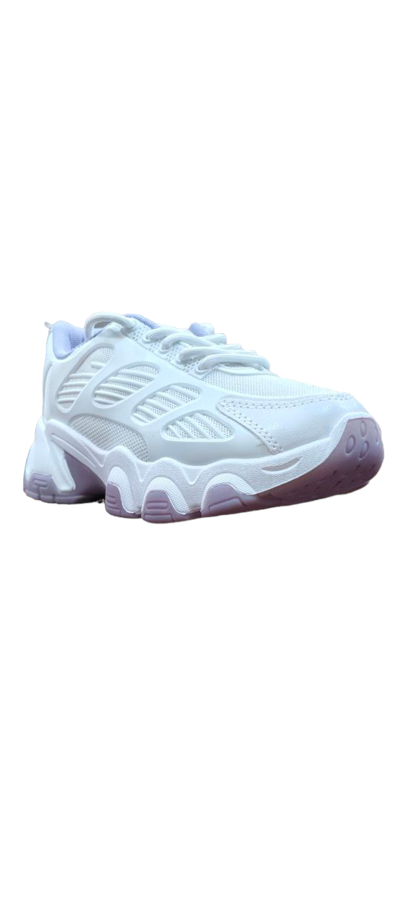 Women Sneaker Barbie 1001