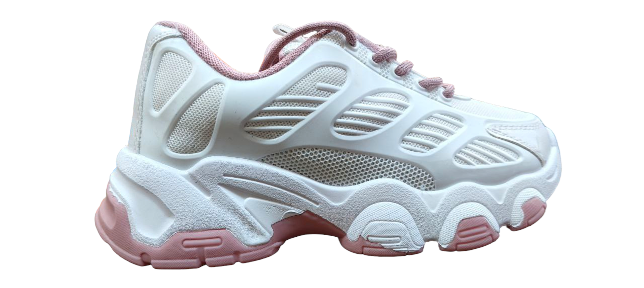 Women Sneaker Barbie 1001