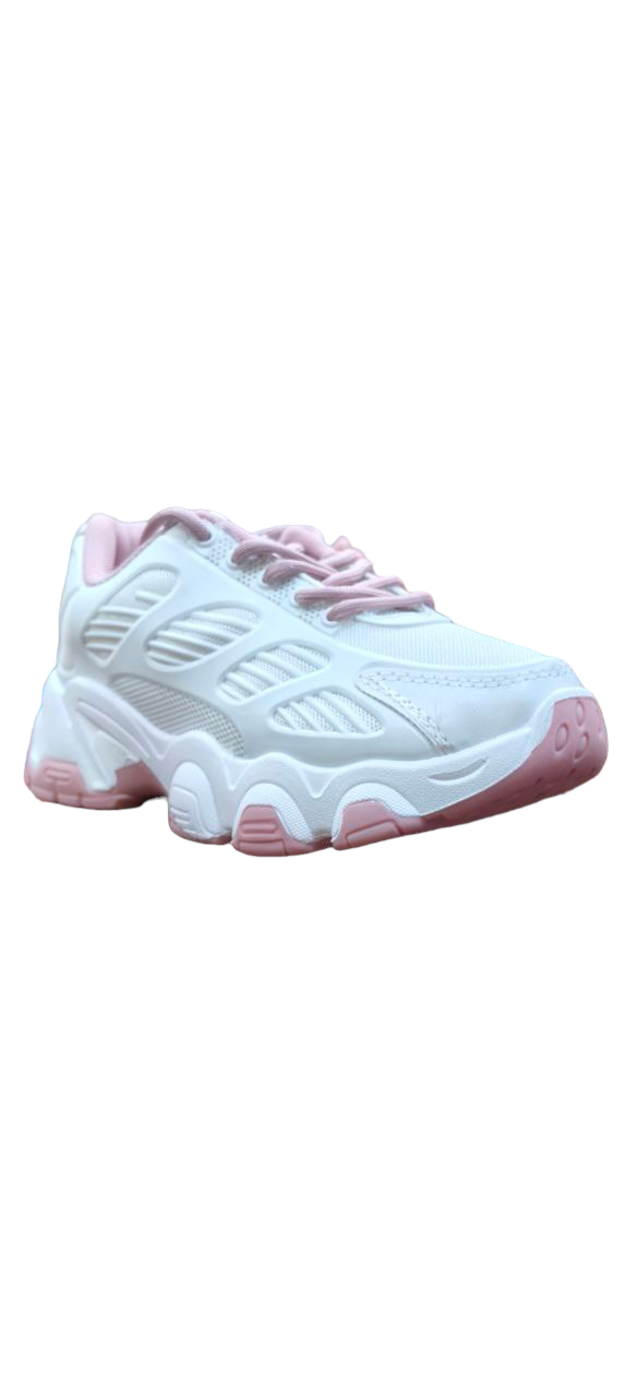 Women Sneaker Barbie 1001