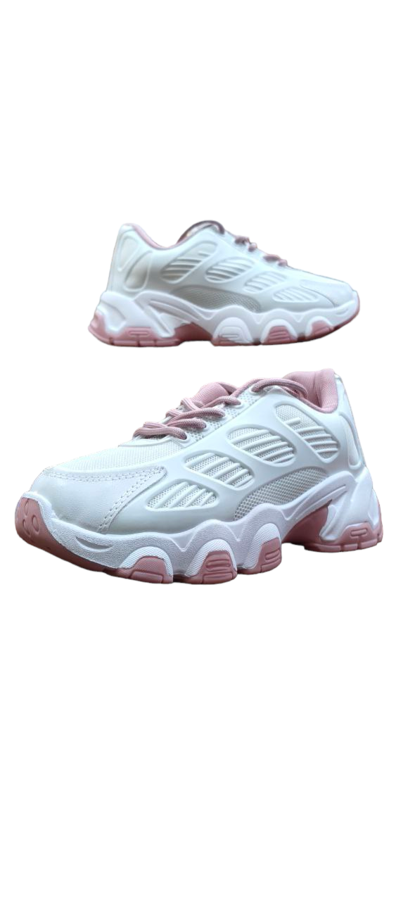 Women Sneaker Barbie 1001