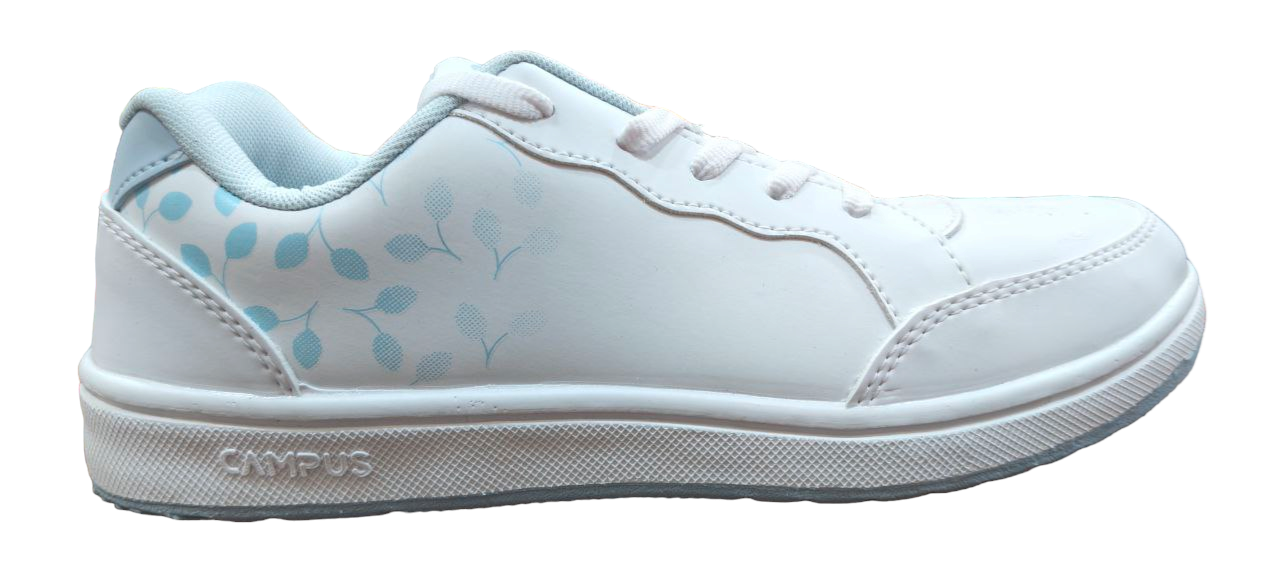 Campus Women Sneaker OGL D2