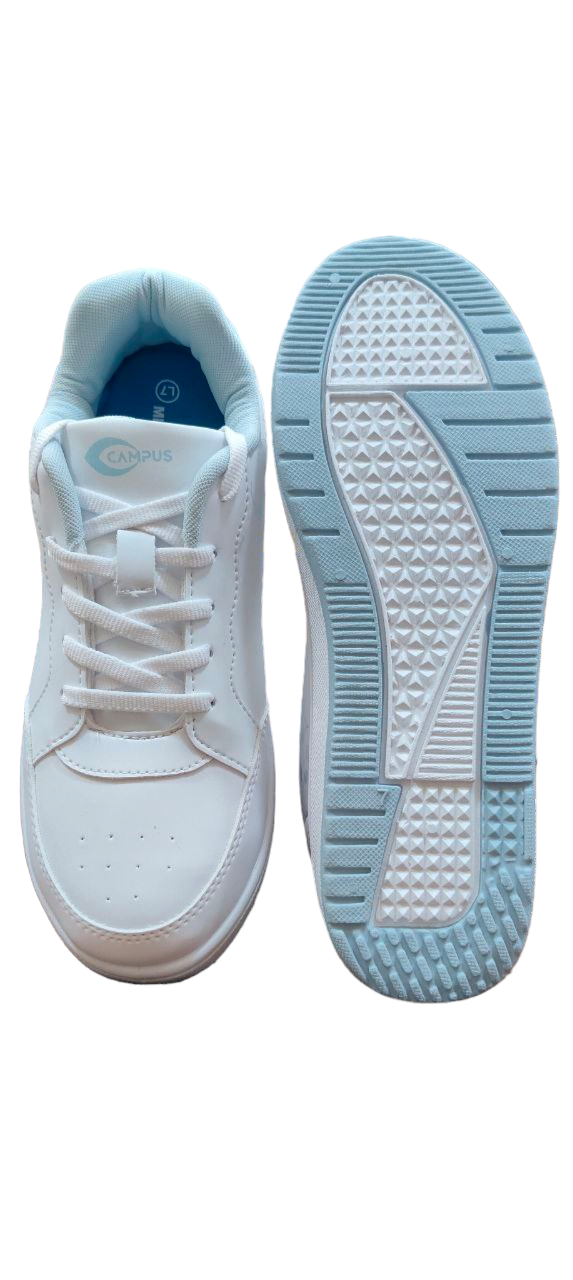 Campus Women Sneaker OGL D2