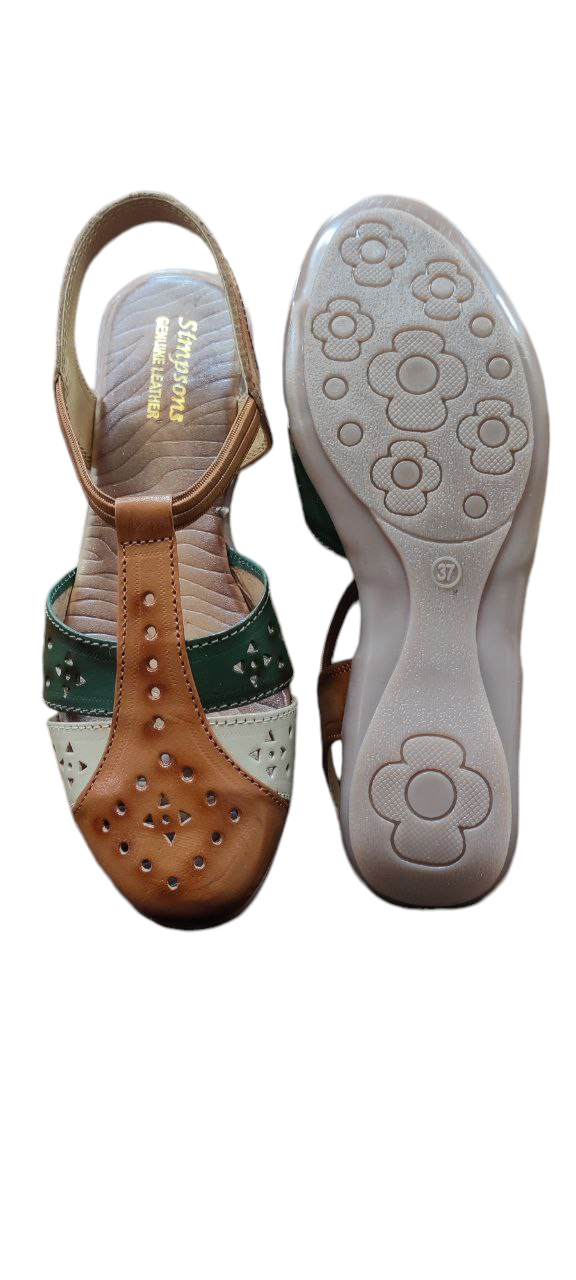 Women Sandal OLA 5768