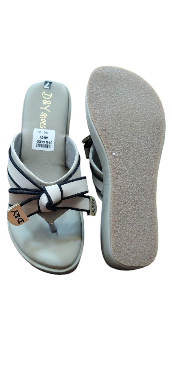 Women Slipper OLA 64451