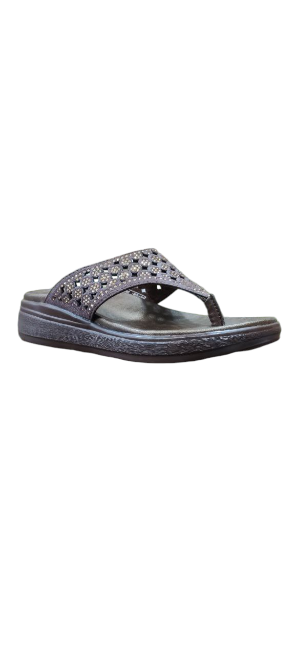 Medifee women slipper- MFR1305