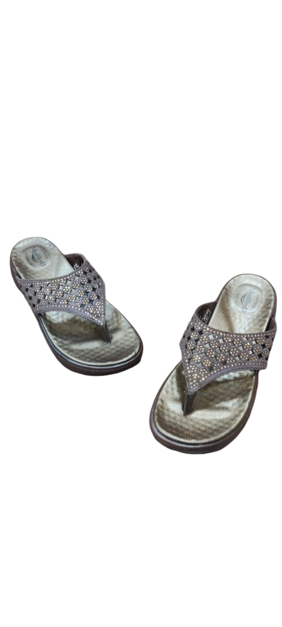 Medifee women slipper- MFR1305