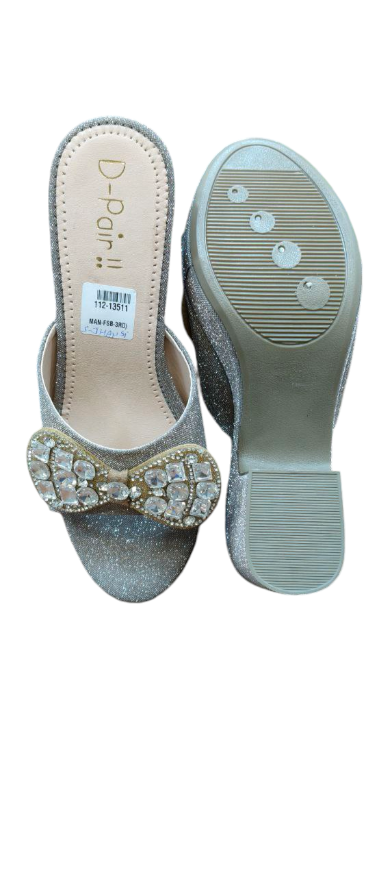 Women Sandal OLC 112