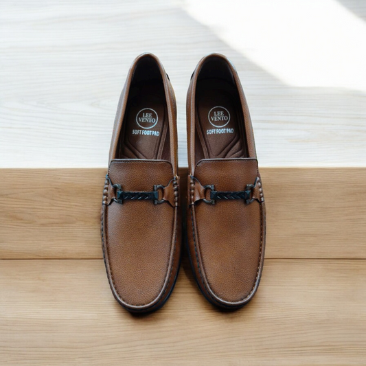 Men Loafer Mochi102