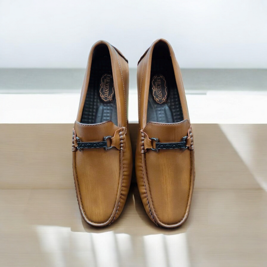 Men Loafer K121