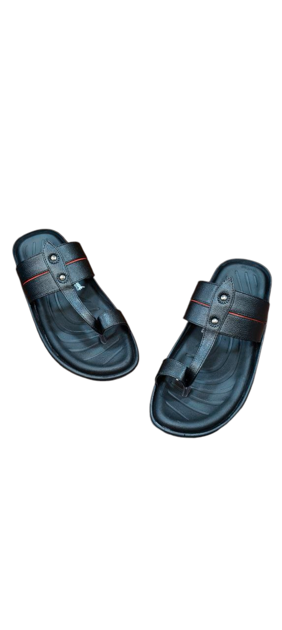 men kohlapuri chappal S07