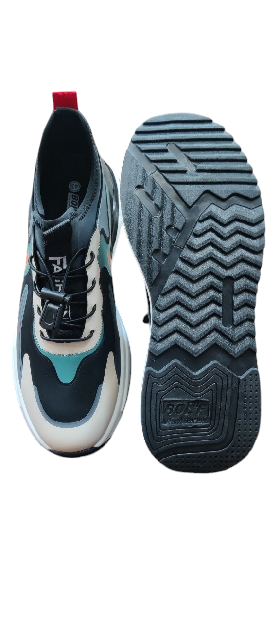 Bolf Sneakers for men Boom90