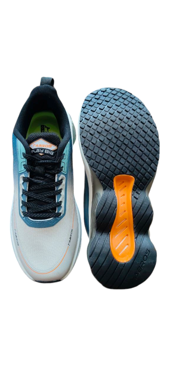 Abros Sport Shoes- Acer