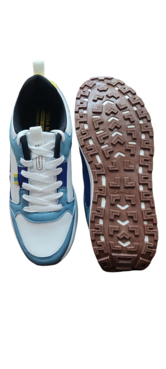 Campus Sneakers For Men Passo