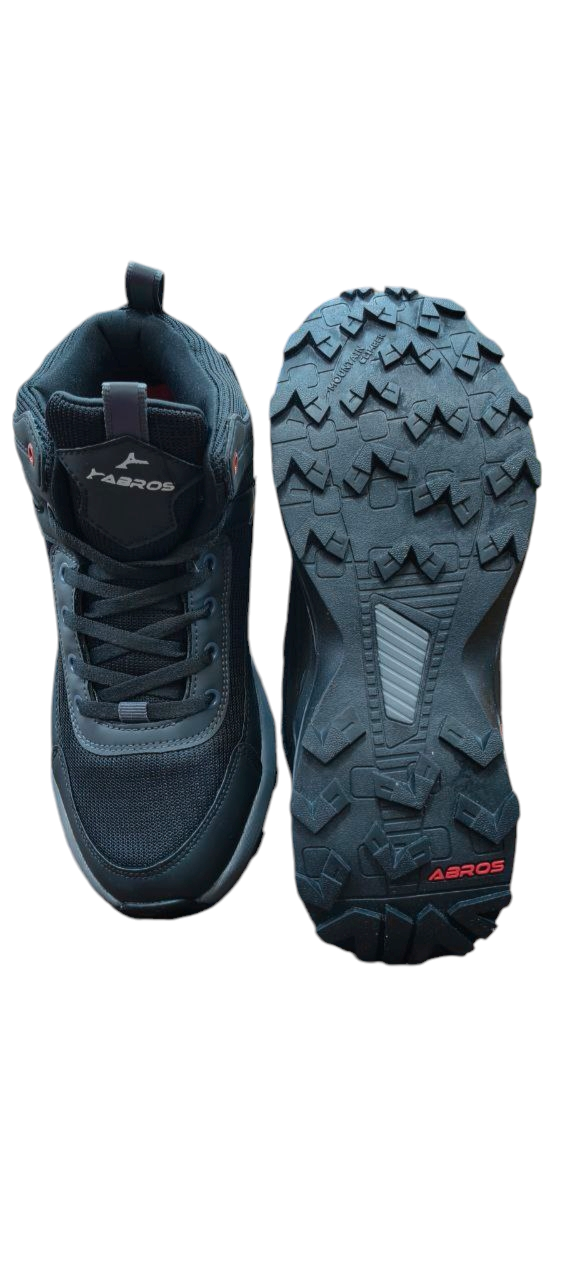 Abros Sport Shoes- Safari