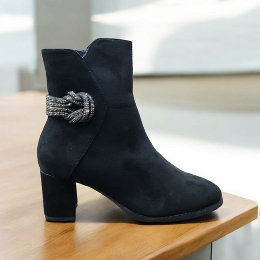 Women Boot 12002