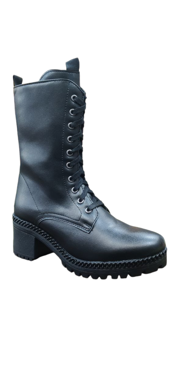 Women Boot 12003