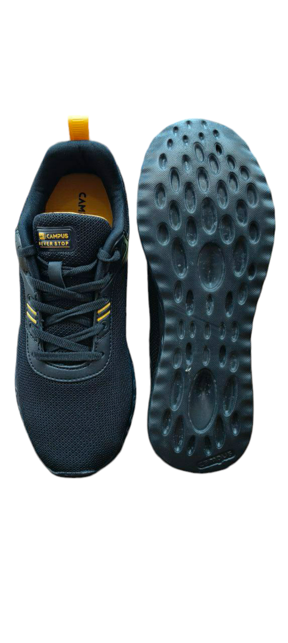 Campus Sport Shoes Gamma