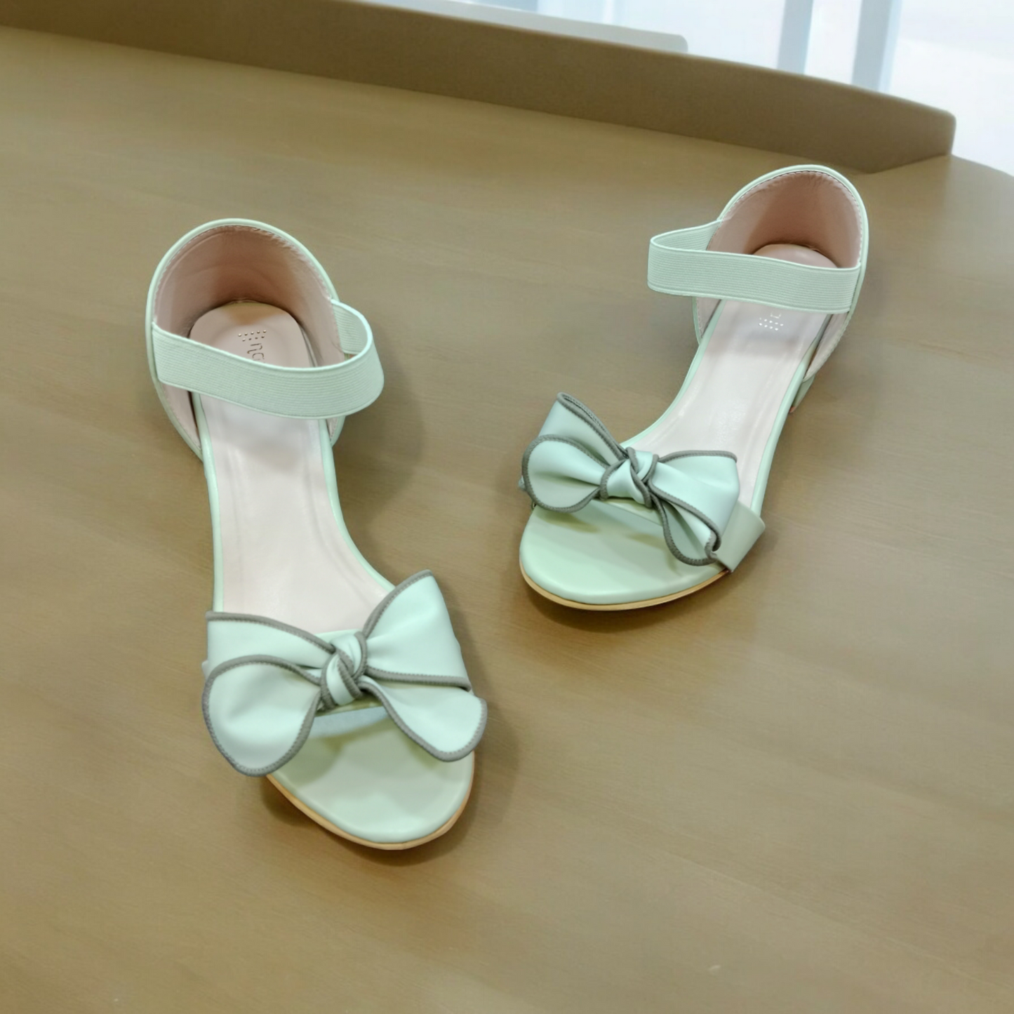 Women heel sandals article-SD3