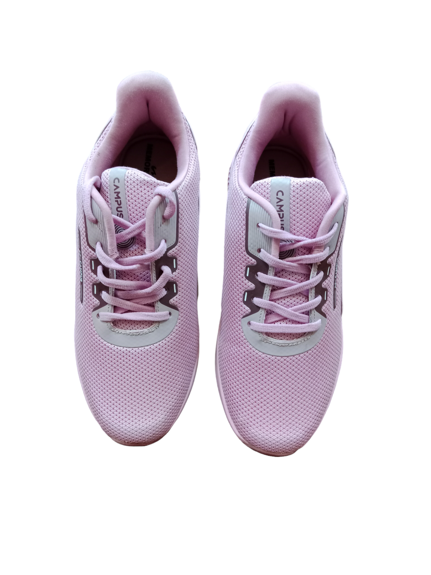 Women sports shoes article-bubble