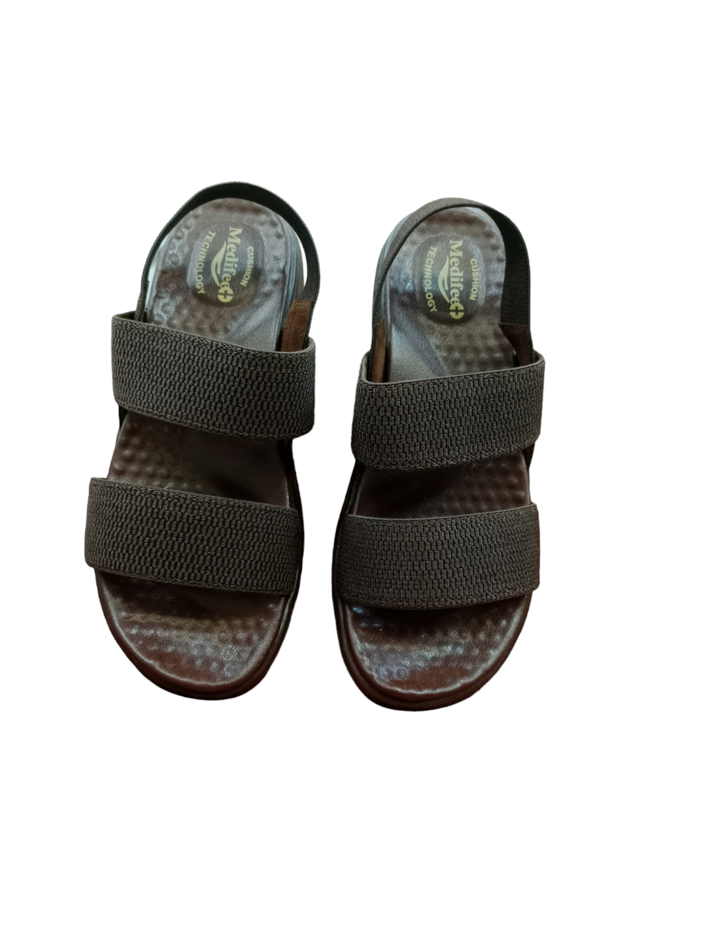 Medifee doctor sole sandal-1301