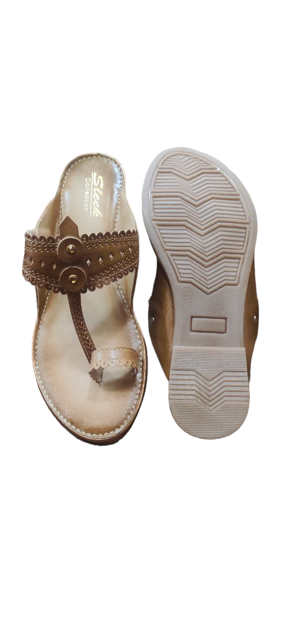 Women Sandal OLA 2845