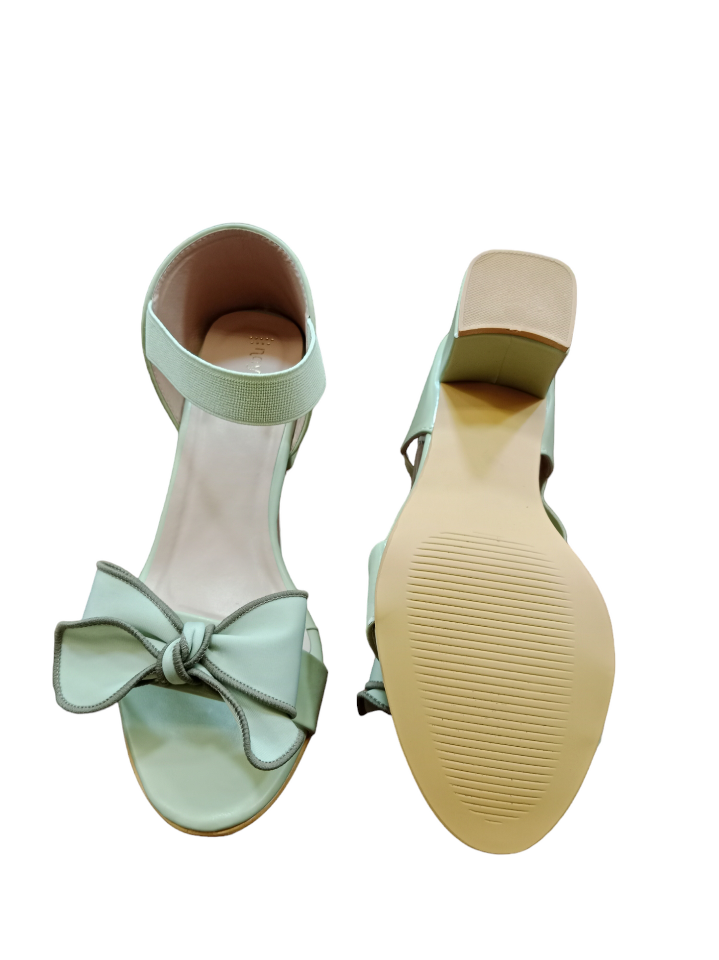 Women heel sandals article-SD3