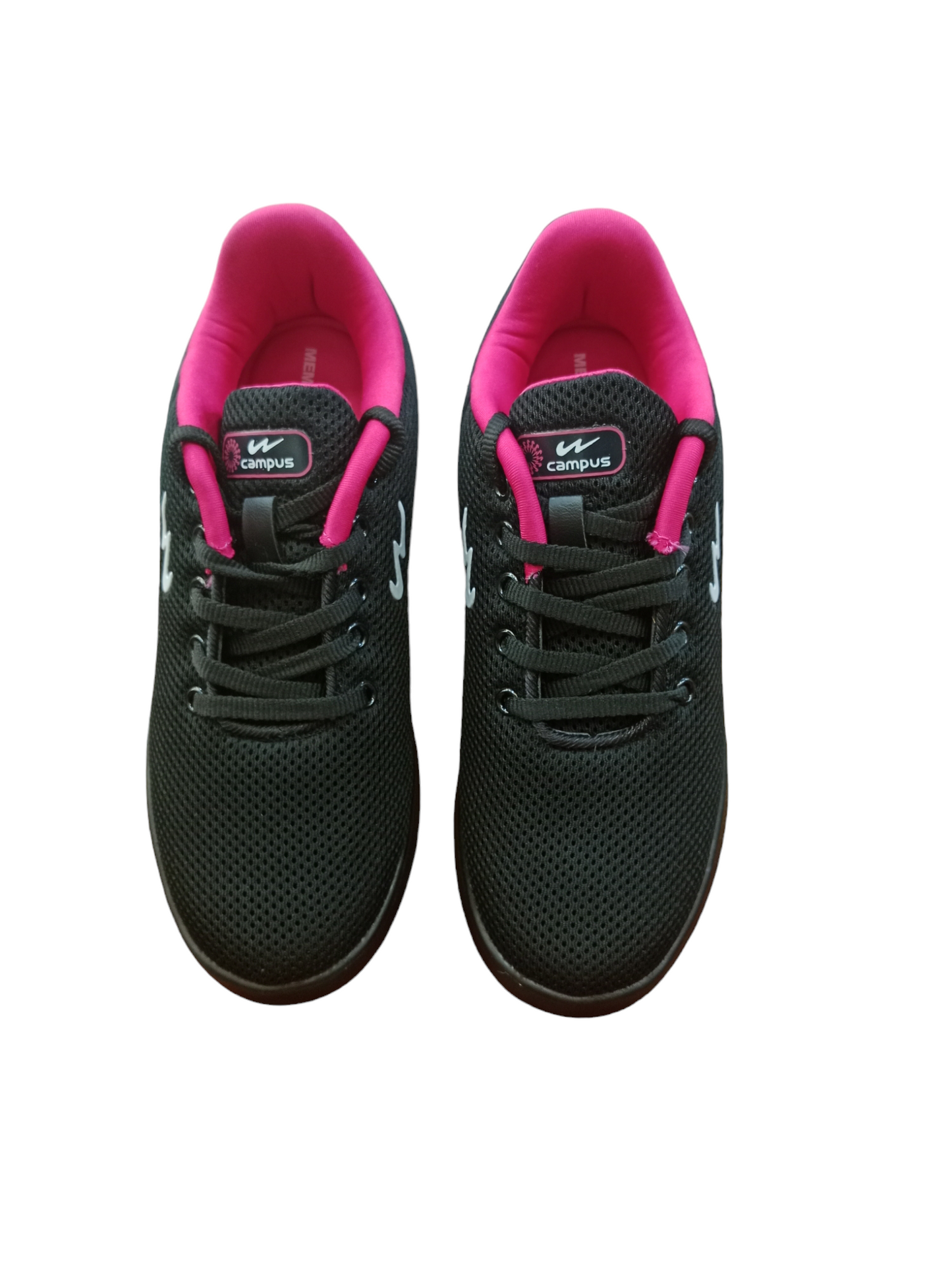 campus sports shoes article- cristy